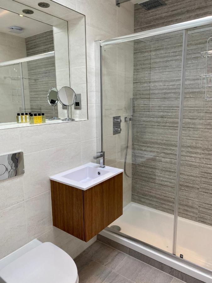 Apartamento Cc Stratford-upon-Avon Exterior foto