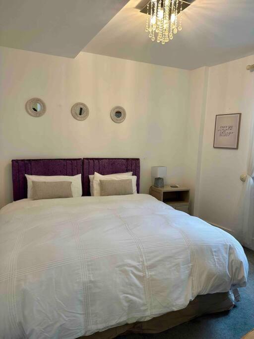Apartamento Cc Stratford-upon-Avon Exterior foto
