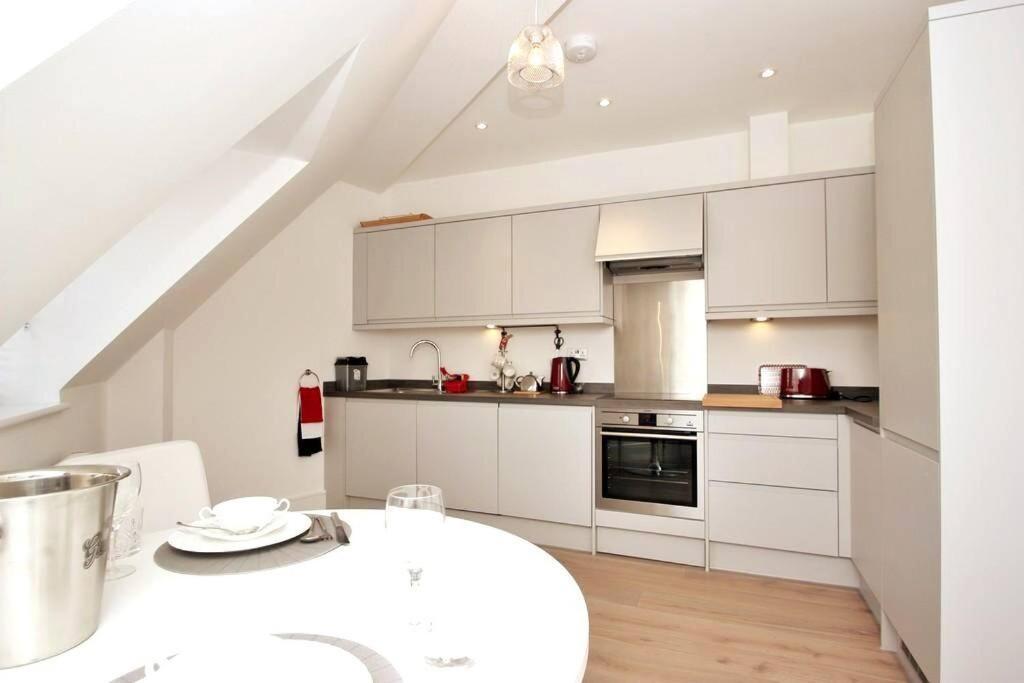 Apartamento Cc Stratford-upon-Avon Exterior foto