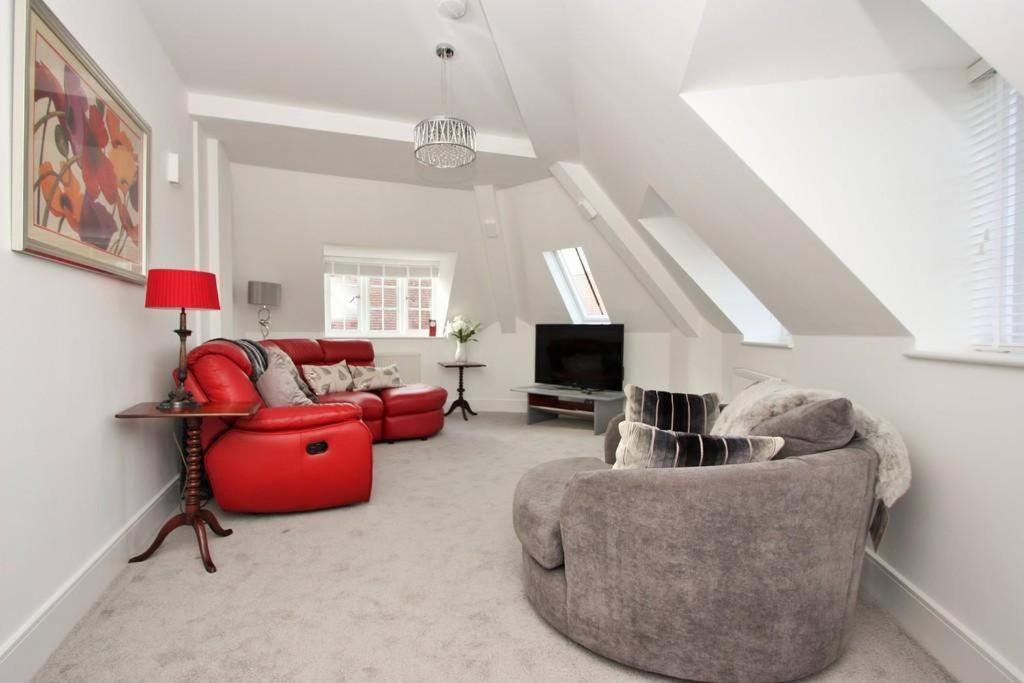 Apartamento Cc Stratford-upon-Avon Exterior foto