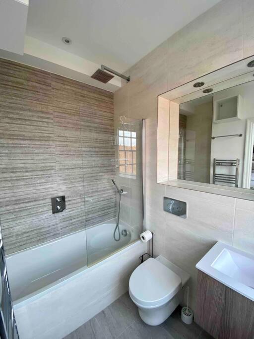 Apartamento Cc Stratford-upon-Avon Exterior foto