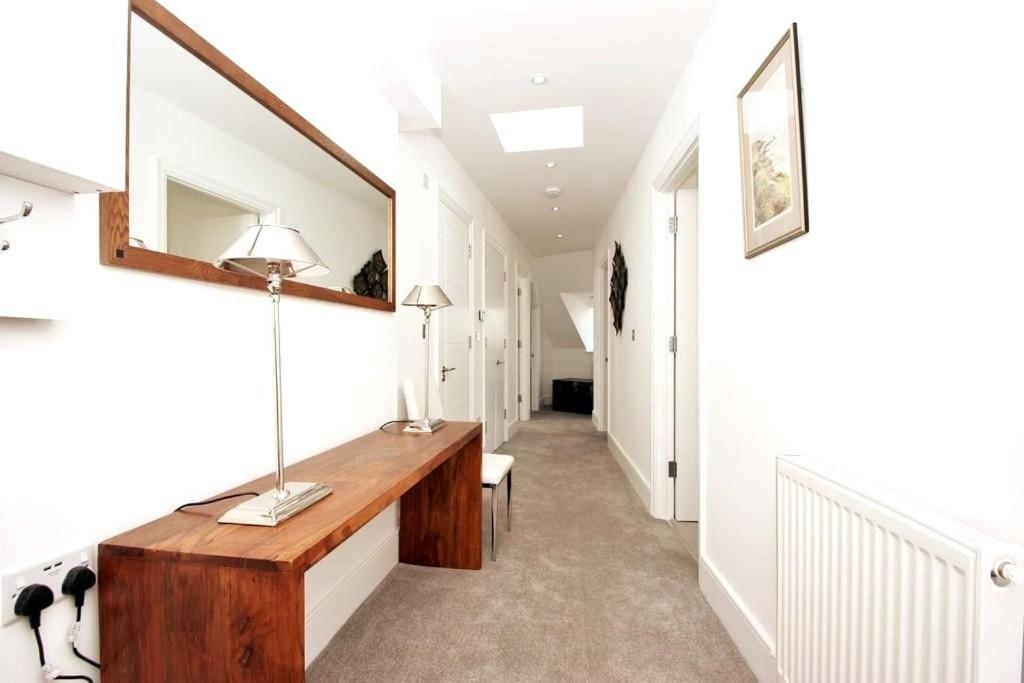 Apartamento Cc Stratford-upon-Avon Exterior foto